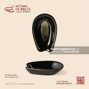 Gác thìa 8.5 x 5cm - Huyền Sa