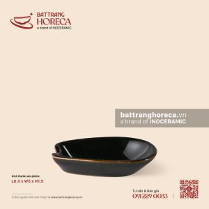 Gác thìa 8.5 x 5cm - Huyền Sa