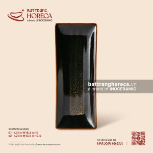 Khay chữ nhật ảo - Huyền Sa