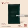 Khay chữ nhật nan 33 x 20cm - Lục Diệp
