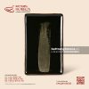 Khay chữ nhật viền thành - Huyền Sa