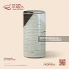 Ống đũa cao kèm nắp 26cm - Địa Nhã