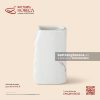 Ống đũa đơn 9.5cm - Đào Hồng - Bát Tràng Horeca Ống đũa đơn 9.5cm - Đào Hồng
