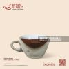 Tách cà phê espresso vát 70ml - Địa Nhã