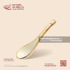Thìa cà phê (gia vị) cong 10 x 2cm - Mộc Sa
