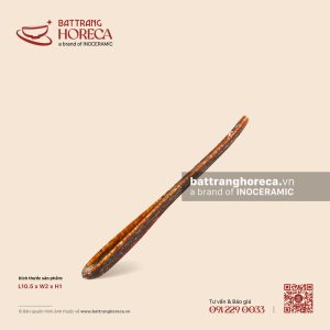 Thìa cà phê (gia vị) thẳng 10.5 x 2cm - Hoả Vũ
