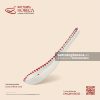Thìa cơm thẳng 13.5 x 4.5cm - Ngư Vũ Hồng