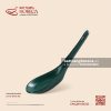 Thìa cơm thẳng 14 x 4cm - Lục Diệp