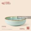 Tô (bát) Nhật 14cm - Thanh Ngọc - Bát Tràng Horeca Tô (bát) Nhật 14cm - Thanh Ngọc