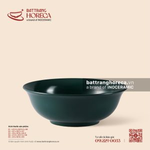 Tô (bát) loe - Lục Diệp