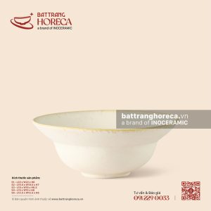Tô (bát) yêu - Mộc Sa