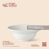 Tô (bát) yêu – Đào Hồng - Bát Tràng Horeca Tô (bát) yêu – Đào Hồng