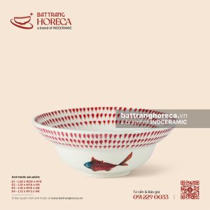 Tô (bát) yêu - Ngư Vũ Hồng