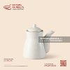 Ấm mắm tương 6cm - Ưu Đàm