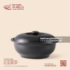 Âu (thố) cơm Tàu - U Linh - Bát Tràng Horeca Âu (thố) cơm Tàu - U Linh