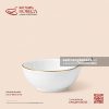 Bát cán (bát chuôi) 10 x 8.5cm - Minh Nguyệt chỉ vàng