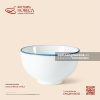 Bát (chén) cơm 10.5cm - Minh Nguyệt chỉ xanh