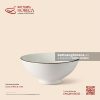 Bát (chén) cơm dáng loe 12.5cm - Ưu Đàm