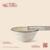 Bát (chén) cơm dáng yêu 12.5cm - Trứng Sáo
