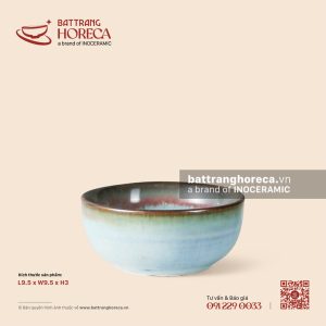 Bát (chén) mắm 9.5cm - Diêm Lam