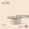 Bát (chén) mắm 9cm - Trứng Sáo