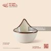 Bát (chén) sốt cán đứng 7cm - Trứng Sáo