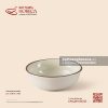 Bát (chén) sốt chấm Hàn Quốc 11cm - Trứng Sáo