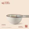 Bát (chén) súp 10cm - Trứng Sáo