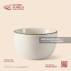 Bát cơm trộn Hàn Quốc 13cm - Trứng Sáo