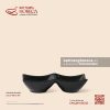 Bát (đĩa) gia vị 2 ngăn vát 16 x 8cm - U Linh