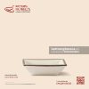 Bát (đĩa) gia vị chữ nhật 10 x 7.5cm - Trứng Sáo