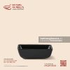 Bát (đĩa) gia vị chữ nhật - U Linh