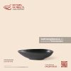 Bát (đĩa) gia vị giọt nước 15 x 7cm - U Linh