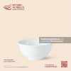 Bát (đĩa) gia vị mắm tròn 8.5cm - Minh Nguyệt