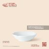 Bát (đĩa) gia vị muối hoa 9cm - Minh Nguyệt