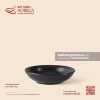 Bát (đĩa) gia vị muối tròn 9cm - U Linh