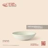 Bát (đĩa) gia vị muối tròn 9cm - Nguyên Mộc