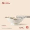Bát đựng gà 31 x 16.5cm - Trứng Sáo