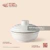 Bát hành có nắp 13.5cm - Ưu Đàm