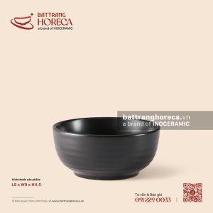 Bát mắm 9cm - U Linh