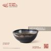 Bát mắm méo 8cm - Ô Vân