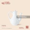 Bình (ấm) mắm tương 7 x 5.5cm - Minh Nguyệt