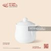 Bình (ấm) mắm tương không quai 10 x 8cm - Minh Nguyệt