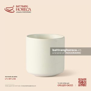 Cốc tống 7cm - Nguyên Mộc