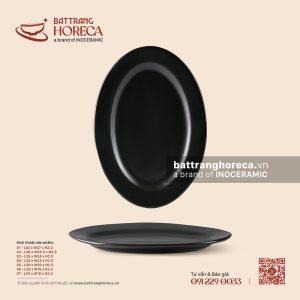 Đĩa bầu dục (oval) - U Linh