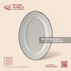 Đĩa bầu dục (oval) - Ưu Đàm