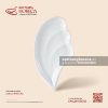 Đĩa cánh tiên 28.5 x 15cm - Minh Nguyệt - Bát Tràng Horeca Đĩa cánh tiên 28.5 x 15cm - Minh Nguyệt