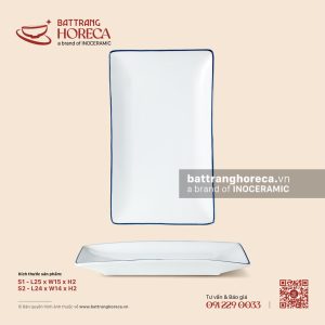 Đĩa chữ nhật ảo - Minh Nguyệt chỉ xanh