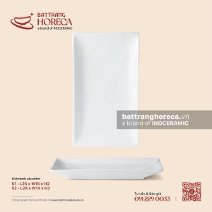 Đĩa chữ nhật ảo - Minh Nguyệt