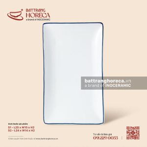 Đĩa chữ nhật ảo - Minh Nguyệt chỉ xanh